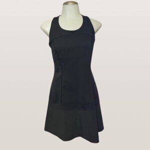 Black Lululemon Tennis / Golf / Athleisure Dress size 2